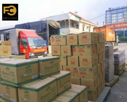 Chuyển phát nhanh UPS tại Đắk Lắk