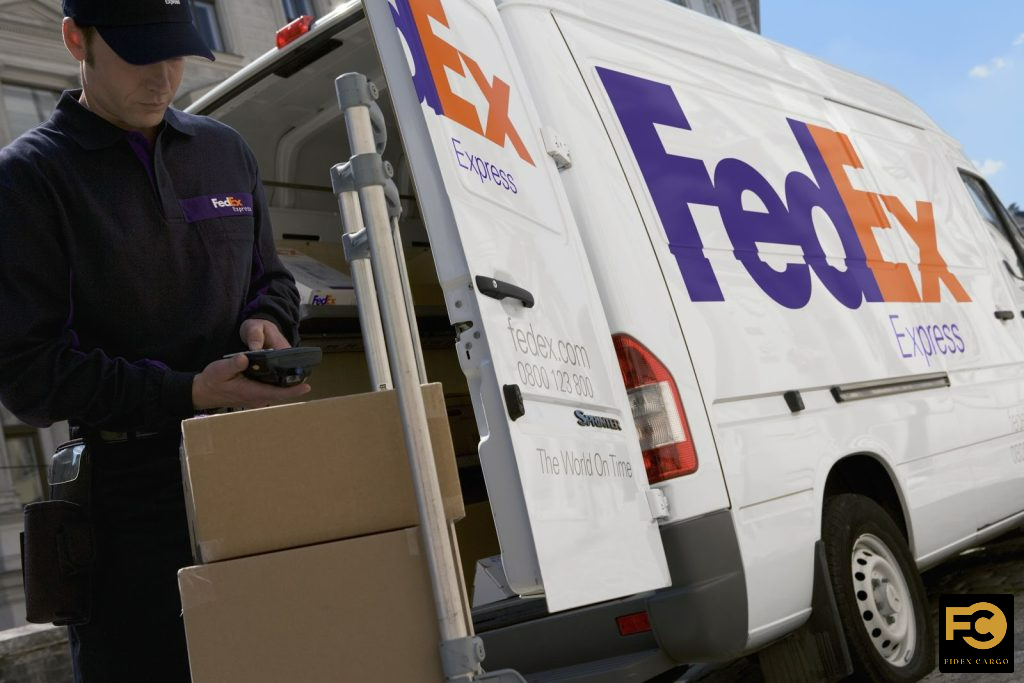 Dịch vụ FedEx tại Đồng Tháp
